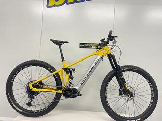 BICI ELÉCTRICA ENDURO MONDRAKER CRAFTY XR