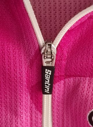 Maillot Bici 