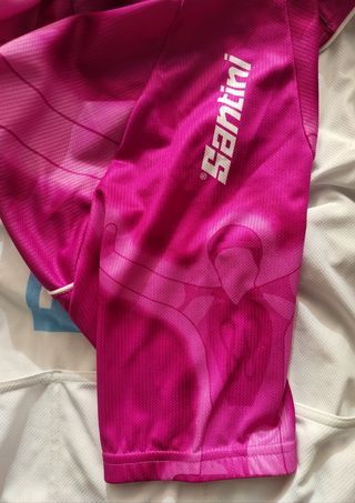 Maillot Bici 
