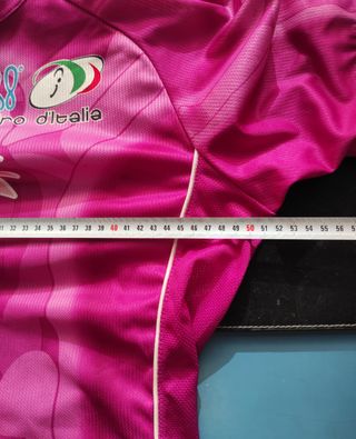 Maillot Bici 