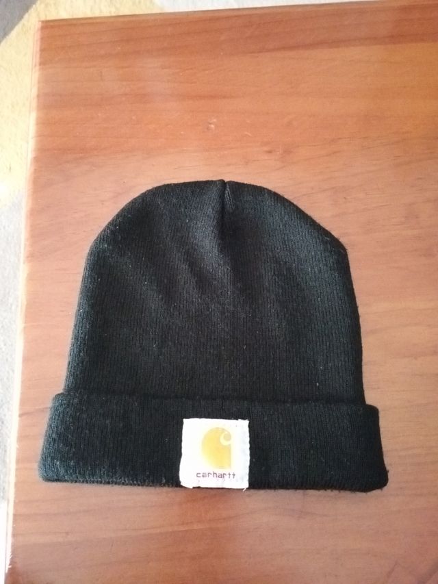Gorro carhartt