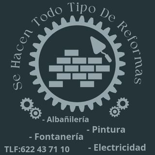 Todo tipo de Reformas 