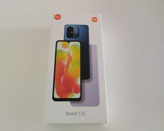 Xiaomi NUEVO Redmi 12c!! A Estrenar
