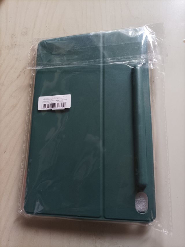 Funda Magnética NUEVA a estrenar, tablet Samsung