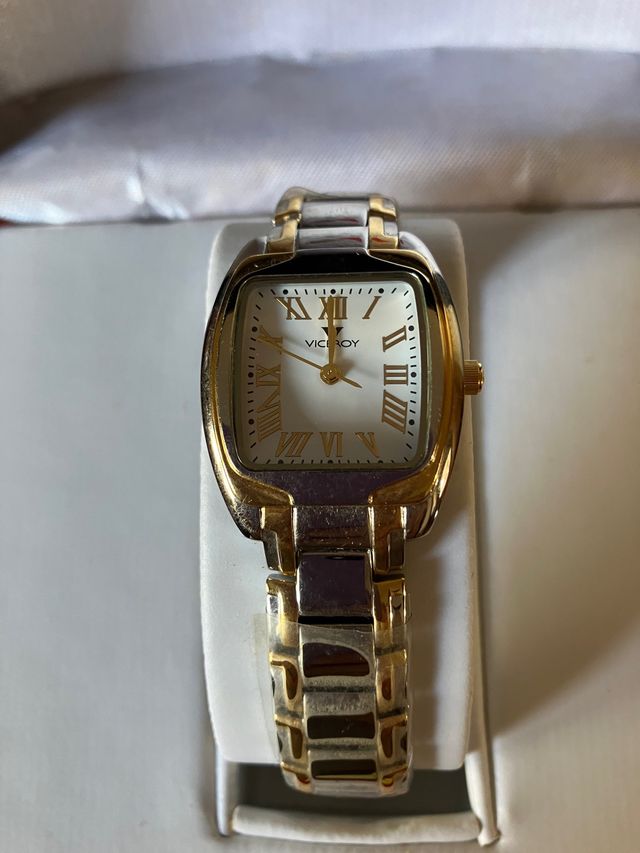 RELOJ SEÑORA VICEROY