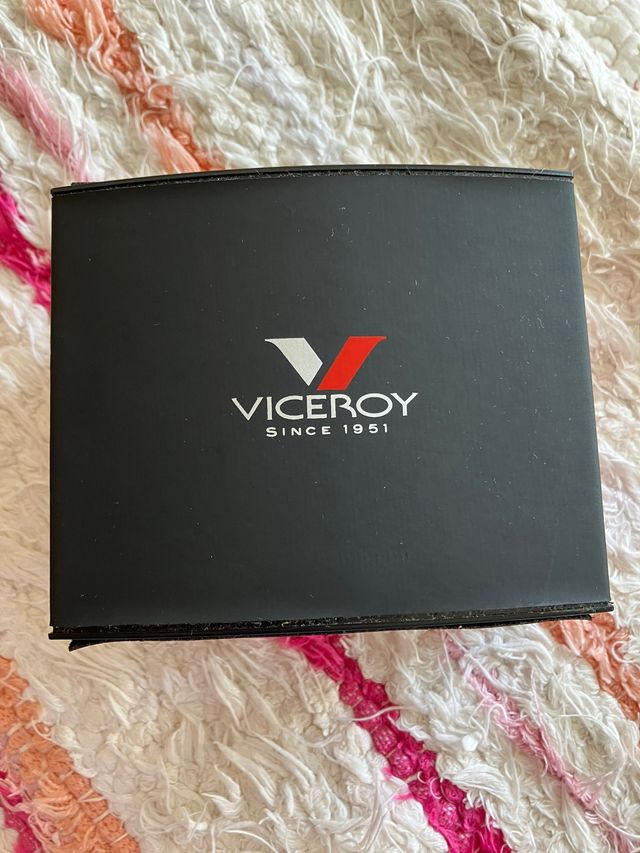 RELOJ SEÑORA VICEROY