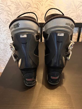 Botas Esqui Salomon
