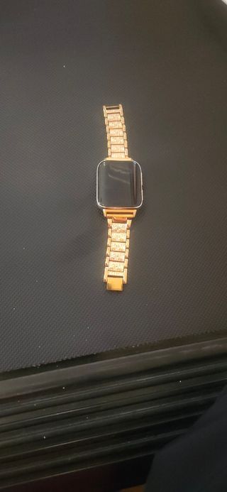 SmartWatch OPPO 46mm. LTE.