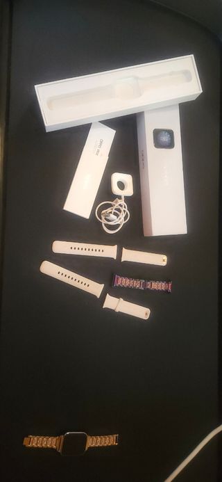 SmartWatch OPPO 46mm. LTE.