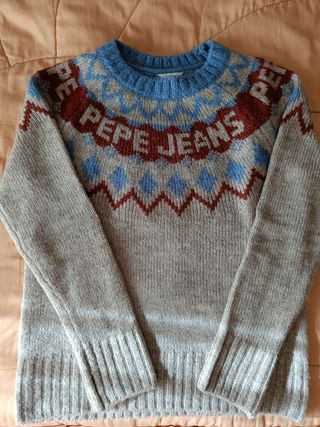 Jersey Pepe Jeans 