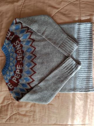 Jersey Pepe Jeans 