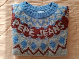 Jersey Pepe Jeans 