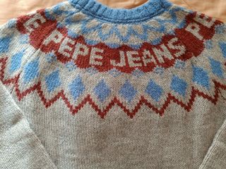 Jersey Pepe Jeans 