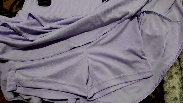 Falda Vision sin estrenar