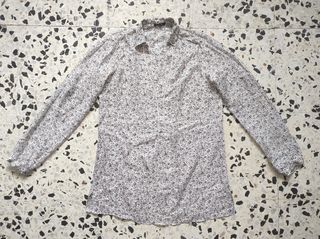 Camisa Massimo Dutti M