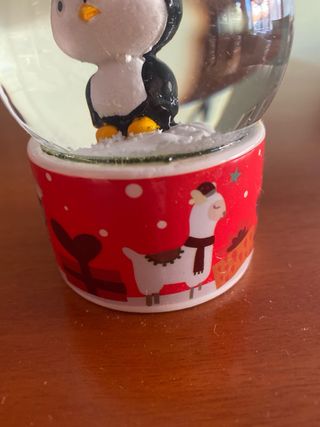 Navidad muñeco de nieve