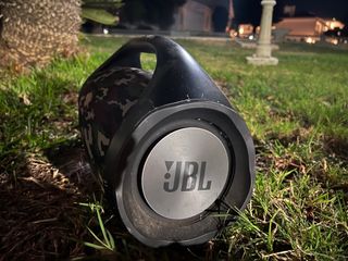 Altavoz JBL