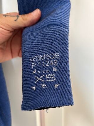 traje neopreno rip curl