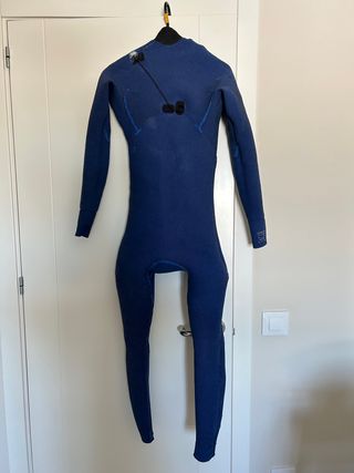 traje neopreno rip curl