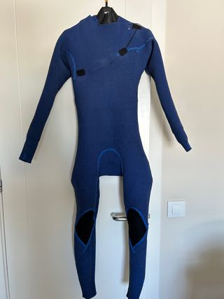 traje neopreno rip curl