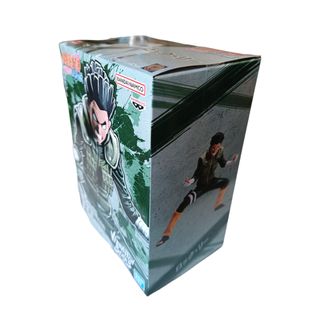 Figura Naruto Vibration stars Rock Lee