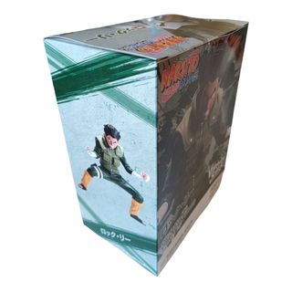 Figura Naruto Vibration stars Rock Lee