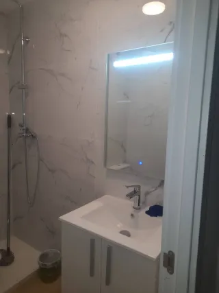 Electricidad, Fontanería y reformas en general