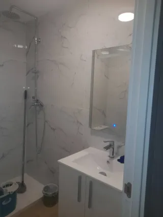 Electricidad, Fontanería y reformas en general