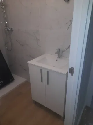 Electricidad, Fontanería y reformas en general