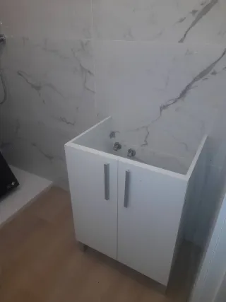 Electricidad, Fontanería y reformas en general