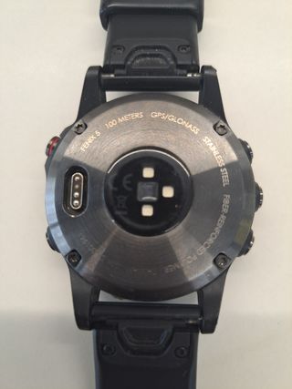 Garmin Fenix 5