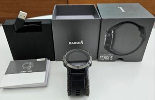 Garmin Fenix 5