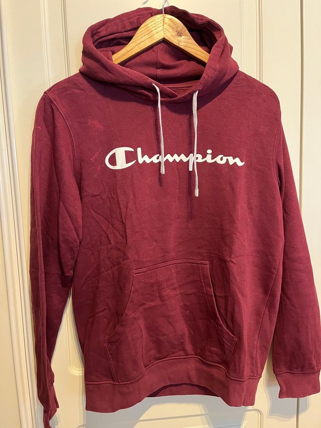 Sudadera Champion