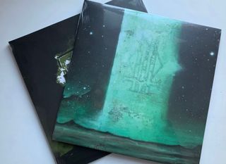 Morpholith - Discos de vinilo.