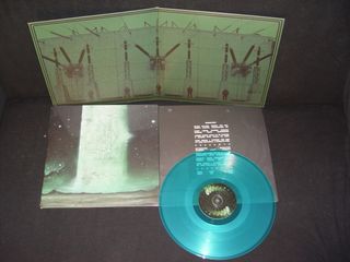 Morpholith - Discos de vinilo.