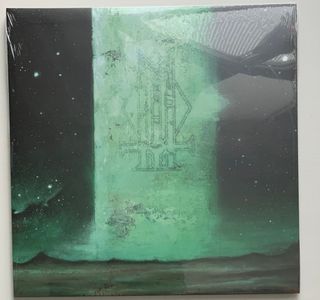 Morpholith - Discos de vinilo.
