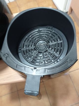 Freidora de aire