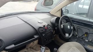 VOLKSWAGEN NEW BEETLE 1.6G 102CV 2004 (NIV 10423)