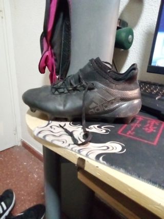 Botas de futbol