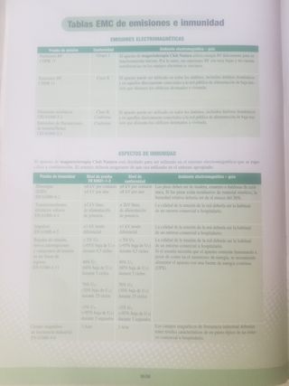 Máquina de Magnetoterapia