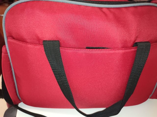 Borsone Foppapedretti