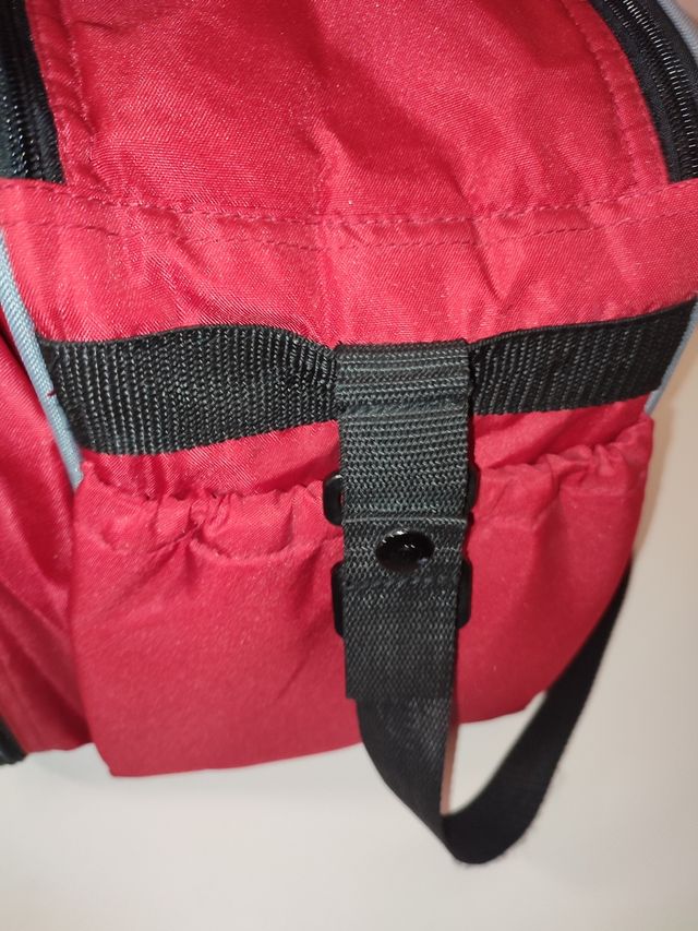 Borsone Foppapedretti