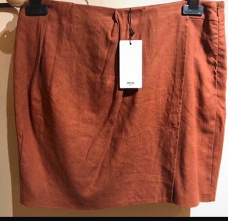 Pack lote de falda y jersey talla M De invierno
