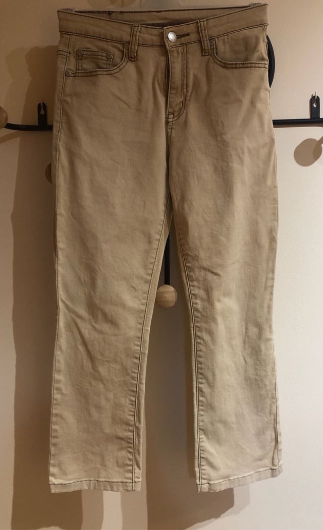 Pack lote de falda y jersey talla M De invierno