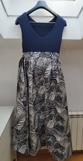 Vestido de fiesta