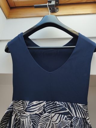 Vestido de fiesta