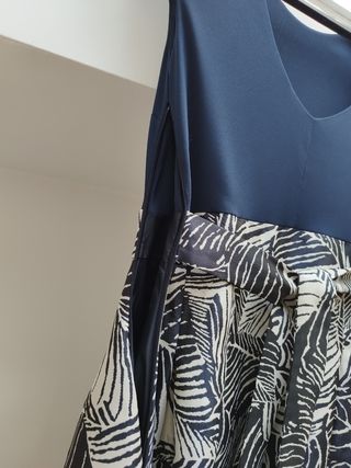Vestido de fiesta