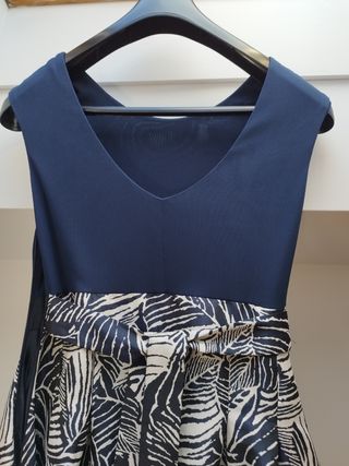 Vestido de fiesta