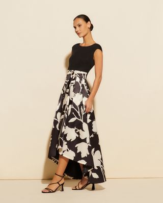 Vestido de fiesta
