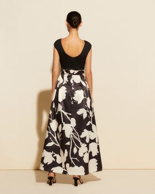 Vestido de fiesta